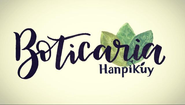BOTICARIA HANPIKUY